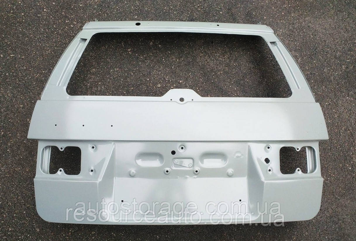 Дверь задка (крышка багажника) (ляда) ВАЗ-2111 ,катафорез (ID ...