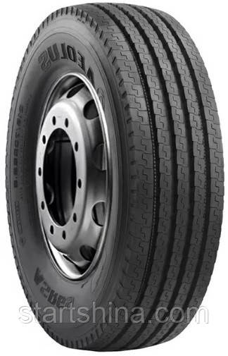 Вантажні шини 295/80 R22.5 154/149M AEOLUS ASR69 18PR (руль)