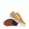 Vans Yellow кеди ванси жовті демі демісезон літні кеди жіночі, фото 6