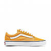 Vans Yellow кеди ванси жовті демі демісезон літні кеди жіночі, фото 7