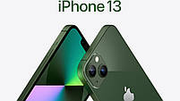 Смартфон Apple iPhone 13 128GB Green, фото 2