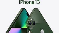 Смартфон Apple iPhone 13 256GB Green, фото 2