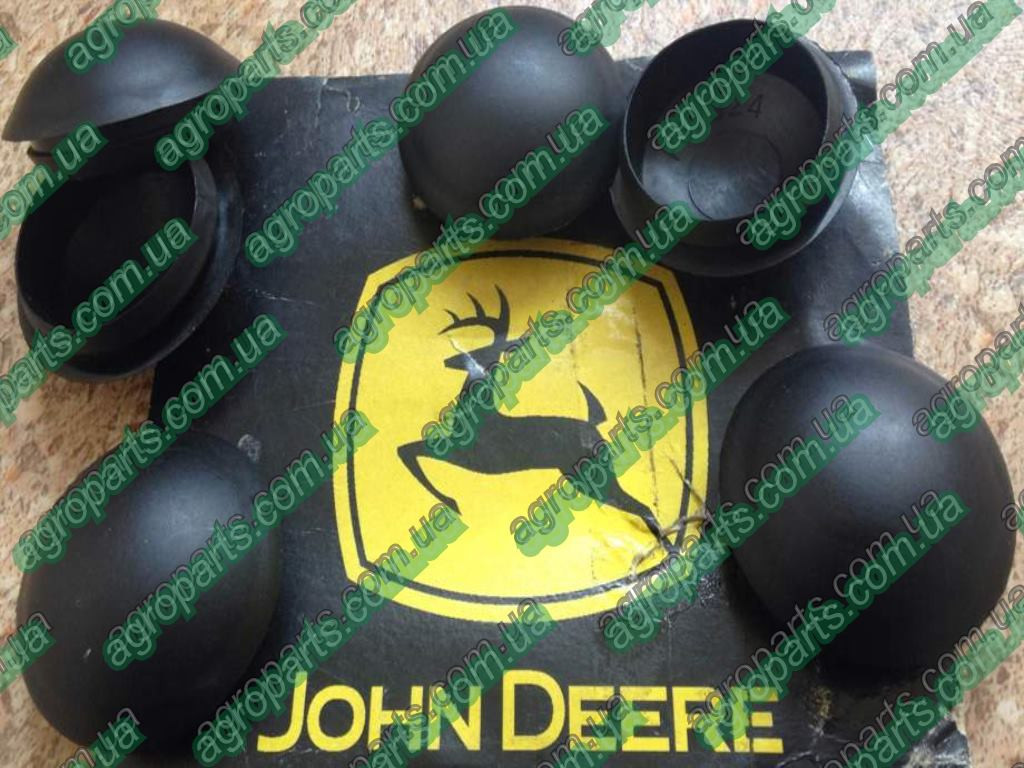 Пильник A22836 маточини John Deere ковпак A52024 кришка а22836 CAP BEARING заглушка