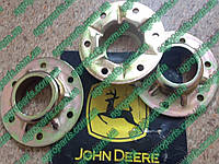 Ступица A22785 HOUSING диска сошника AA37472 запчасти John Deere фланец A30368 ножа