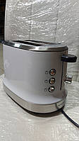 Тостер электрический Silver Crest STD 950 A 1 белый
