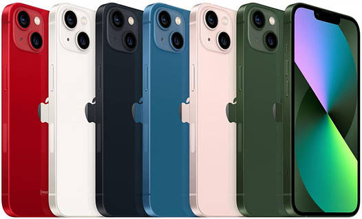 【鷹】iPhone 13 mini 256G グリーン Apple iPhone 13 mini 256GB SIMフリー [グリーン] 価格比較