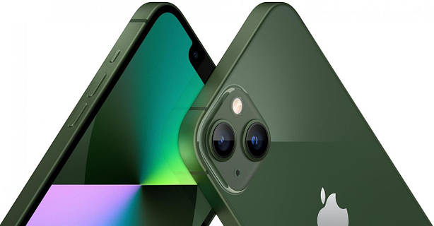 Apple iPhone mini 13 ミッドナイトグリーン 本体　256GB Amazon | 【整備済み品】 Apple iPhone 13 mini 256GB グリーン