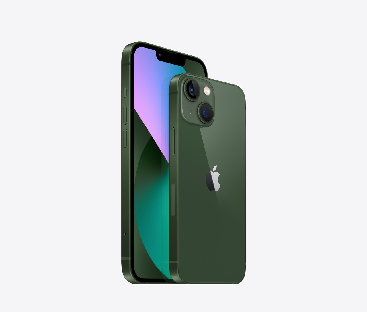 Смартфон Apple iPhone 13 Mini 256GB Green, ціна: 40866
