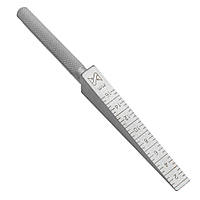 Щуп клиновой-Клин для контроля зазоров (0,5 - 16,0 мм) 0,5 мм Измерон