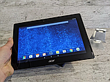 Планшет Acer А30 10.1 IPS Full HD 2/16 Android, фото 3