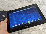 Планшет Acer А30 10.1 IPS Full HD 2/16 Android, фото 2