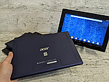 Планшет Acer А30 10.1 IPS Full HD 2/16 Android, фото 5