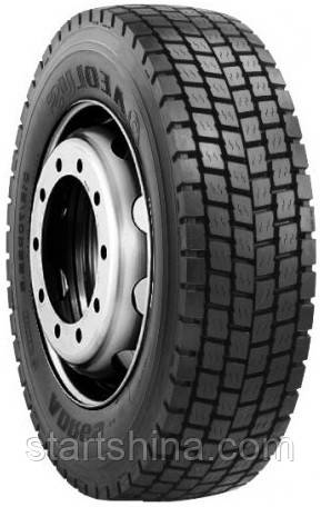 Вантажні шини 315/80 R22.5 154/151M AEOLUS ADR69 18PR (тяга)