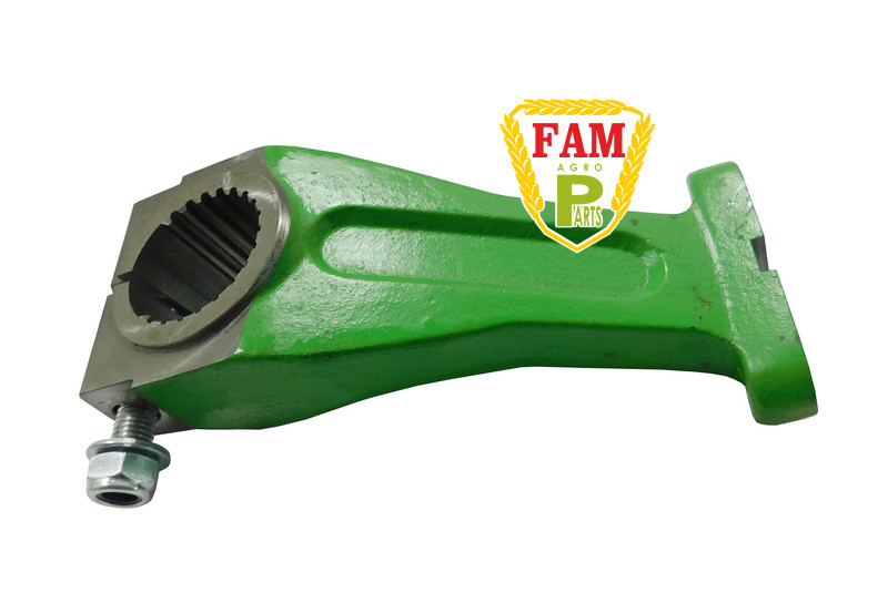 Балансир коси жатки, 626931 Claas