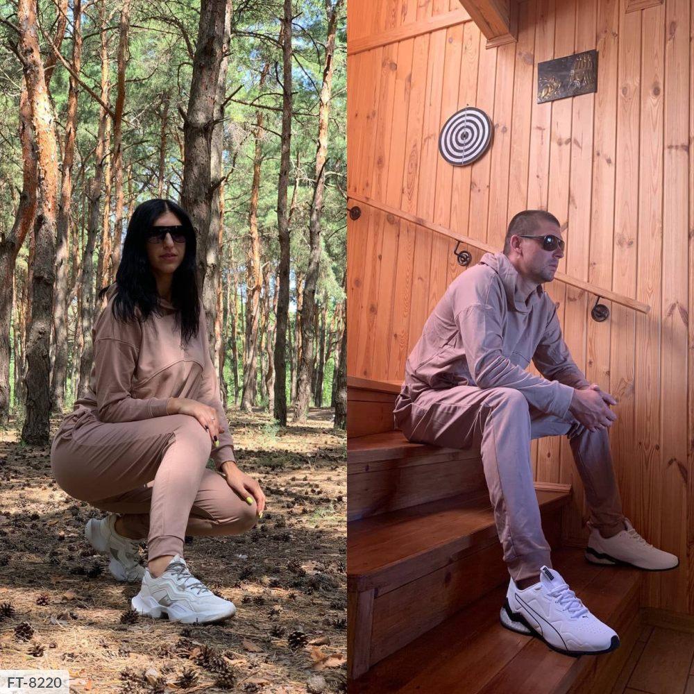 Спортивний жіночий одяг