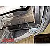 Фаркоп Kia Rio 3 седан 2011-2017 (Кіа Ріо 3) гак на болтах, фото 7