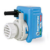 Насос Battipav S0/P0