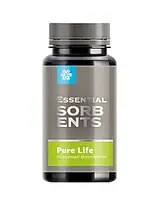 Фітосорбент для очищення організм Pure Life - Essential Sorbents