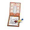 Чарівна водна розмальовка "Транспорт" Melissa&Doug (MD5375), фото 5