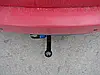 Фаркоп Kia Carens 2006-2013 (Кіа Каренс), фото 9