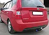 Фаркоп Kia Carens 2006-2013 (Кіа Каренс), фото 10