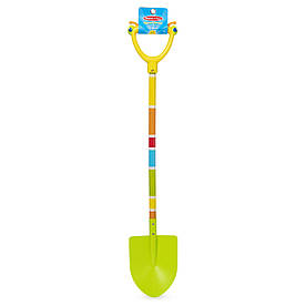 Велика металева лопата "Щаслива бабка" Melissa&Doug (MD6712)