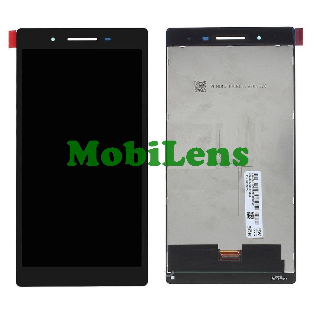Lenovo TB3-730, *188*97mm, TB3-730X, ZA130192UA, TB-7304F, TB-7304i ZA310064UA, TV070WSM-TL1 Дисплейний модуль