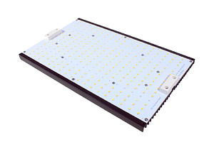 Фітолампа Quantum board (Samsung LM281В+MeanWell)