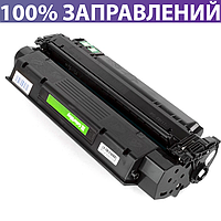 Картридж HP 15A (C7115A) для LJ 1000/1005/1200/1220/3300/3380, ресурс 2500 аркушів, ColorWay