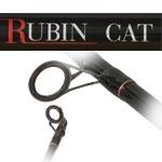 Вудлище Rubin Cat Stick 2.7м 150-250г