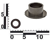 Втулка оси рычага маятника ВАЗ 2101-07 черная