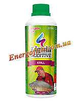 Ліквід Benzar Mix Liquid Additive 500мл Big Fish