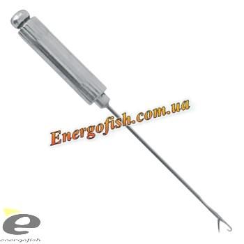 Гачок-Застібка Inox (нержавійка) Індія