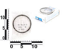 Кольцо поршневое ВАЗ 2106 (79,0) хром (Нива)