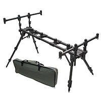 Rod Pod Carp Expert NEO Giant для 4 вудилищ