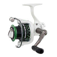 Котушка WIZARD Spin 3000 6BB+1RB 5.2:1