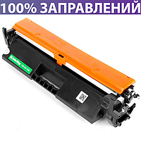 Картридж HP 17A (CF217A) для LJ Pro M102/M130, ресурс 1600 страниц, ColorWay