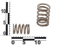 Пружина клапана ВАЗ 2108-15, 1117-19 наружная, дв. 8 кл.