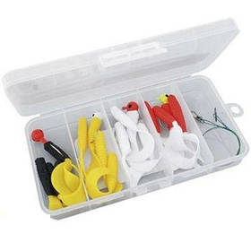 Q.5 Набори приманок