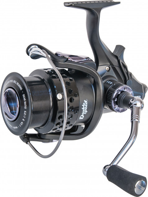 Котушка Carp Expert NEO Double Speed Runner 5000 9BB+1RB 4.3:1-6.3:1