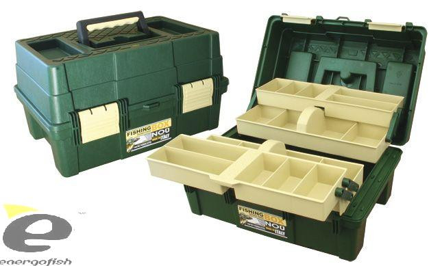 Ящик Fishing Box Cantilever -345 Made in Italy