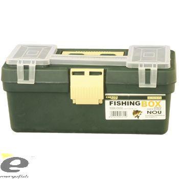 Ящик Fishing Box Minikid -315 Made in Italy