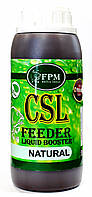 CSL Feeder Liquid Booster FPM 500мл Natur