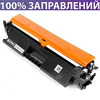 Картридж HP 17A (CF217A) для LJ Pro M102/M130, ресурс 1600 страниц, PrintPro