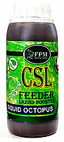 CSL Feeder Liquid Booster FPM 500мл Squid Octopus