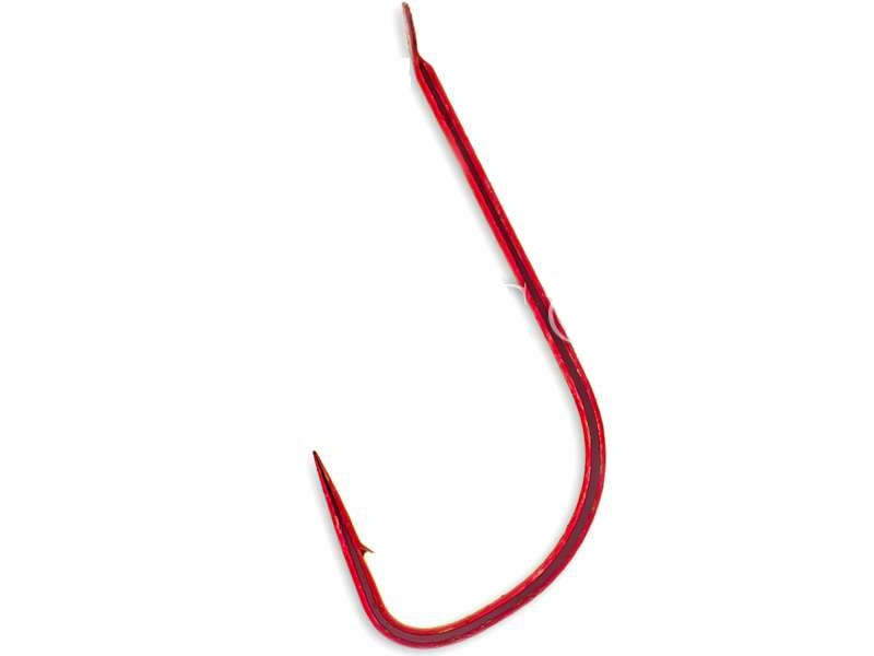 Гачок Maruto 9423-Red 10шт. №8