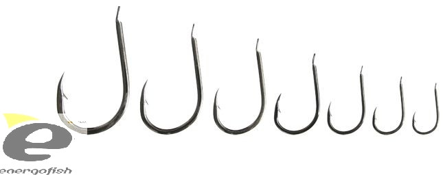 Гачок Maruto 9624 6 BN 10шт.