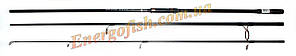 Вудилище Carp Expert LC 3.6м 3.5LBS 3 секції (кільце 50мм) Carbon IM-10