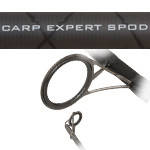 Вудилище Carp Expert Spod 3.75м 5LBS 2 секції (кільце 50мм) Carbon IM-12