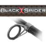 Вудлище Black Spider Telecarp 3 м 3LBS